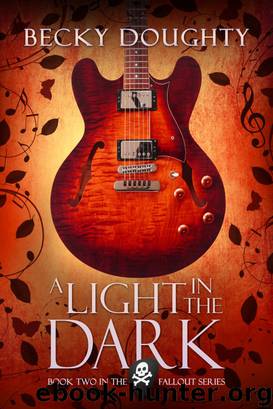 A Light in the Dark by Becky Doughty