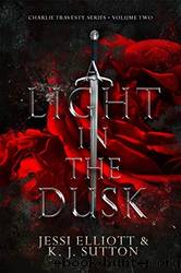 A Light in the Dusk by K.J. Sutton