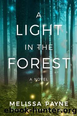 A Light in the Forest: A Novel by Melissa Payne