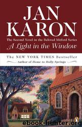 A Light in the Window by Jan Karon