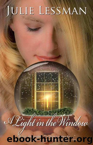 A Light in the Window by Julie Lessman