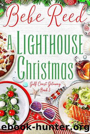A Lighthouse Christmas : A Christmas Novella by Bebe Reed