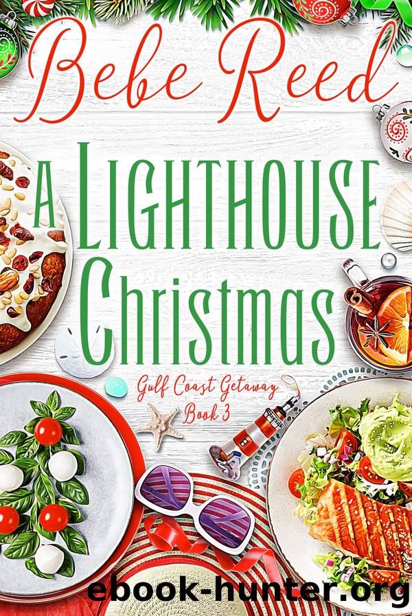 A Lighthouse Christmas by Bebe Reed