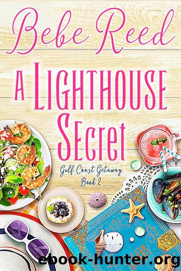 A Lighthouse Secret by Bebe Reed