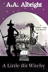 A Limited Edition Murder by Lauren Elliott