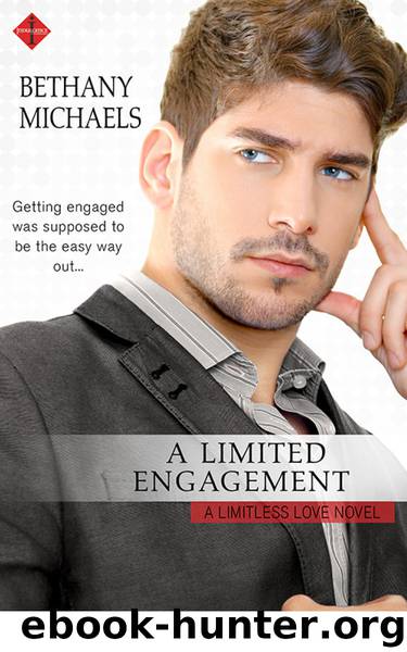 A Limited Engagement by Bethany Michaels