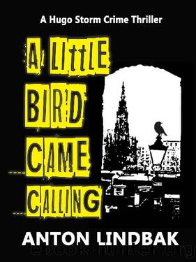A Little Bird Came Calling (Hugo Storm Crime Thrillers Book 1) by Anton Lindbak