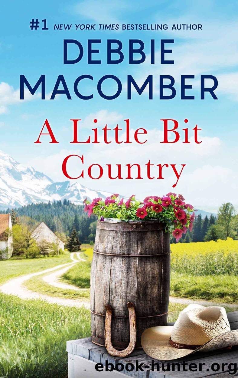 A Little Bit Country by Debbie Macomber