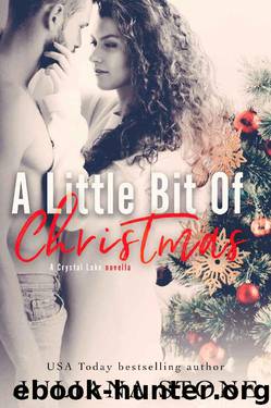 A Little Bit of Christmas (A Crystal Lake Novel Book 3) by Juliana Stone