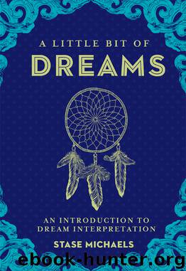 A Little Bit of Dreams by Stase Michaels