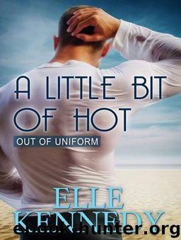 A Little Bit of Hot by Elle Kennedy