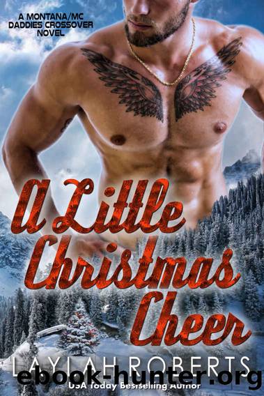 A Little Christmas Cheer by Roberts Laylah