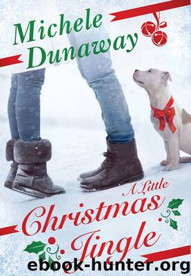 A Little Christmas Jingle by Michele Dunaway