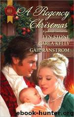 A Little Christmas by Gail Ranstrom
