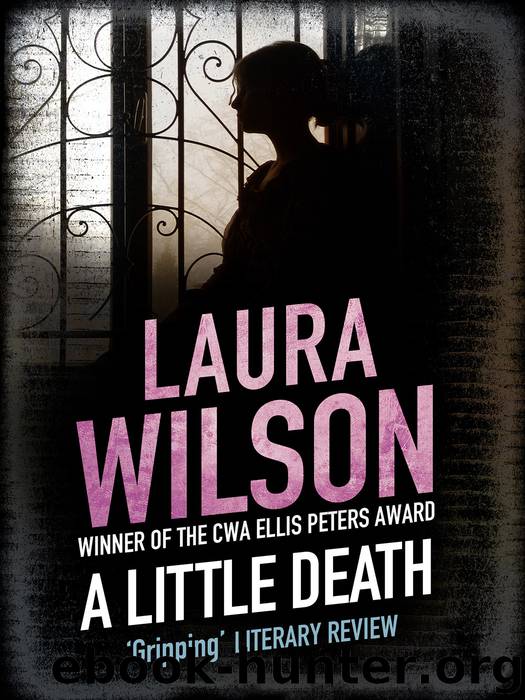 A Little Death by Laura Wilson