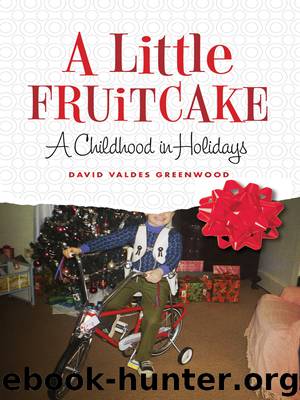 A Little Fruitcake by David Valdes Greenwood