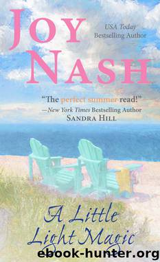 A Little Light Magic by Joy Nash