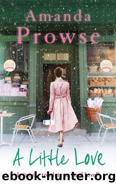 A Little Love by Amanda Prowse