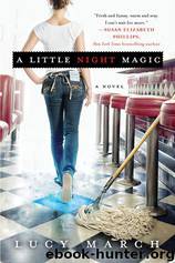 A Little Night Magic by Lucy March