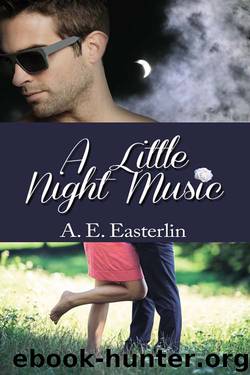 A Little Night Music by A. E. Easterlin