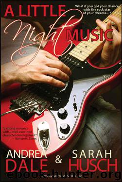 A Little Night Music by Andrea Dale & Sarah Husch