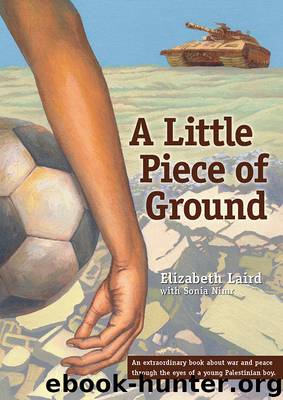 A Little Piece of Ground by Elizabeth Laird