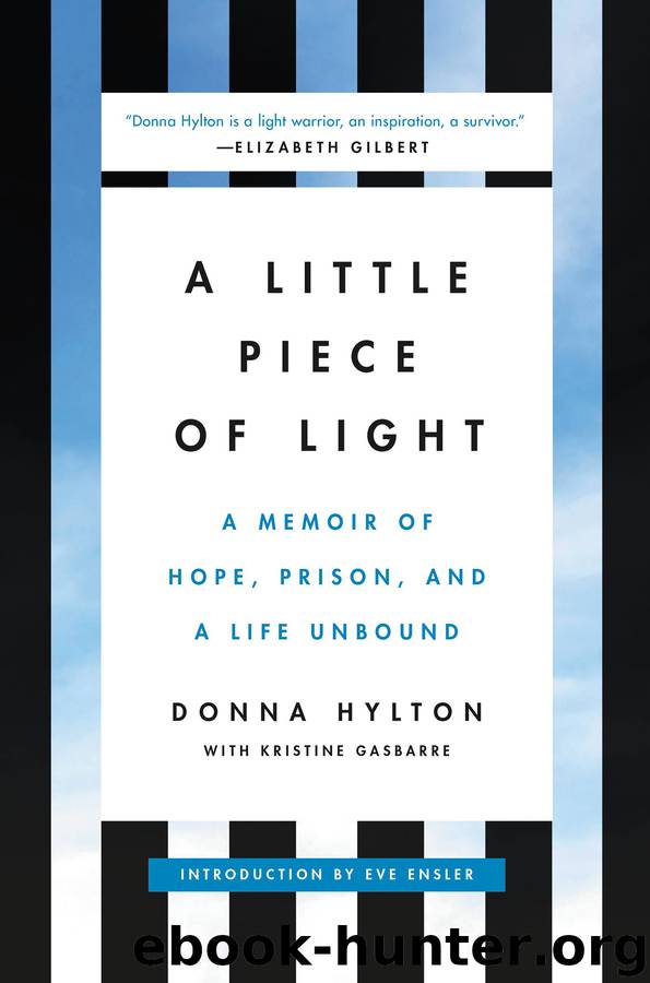 A Little Piece of Light by Donna Hylton & Kristine Gasbarre