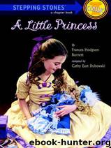 A Little Princess by Cathy East Dubowski