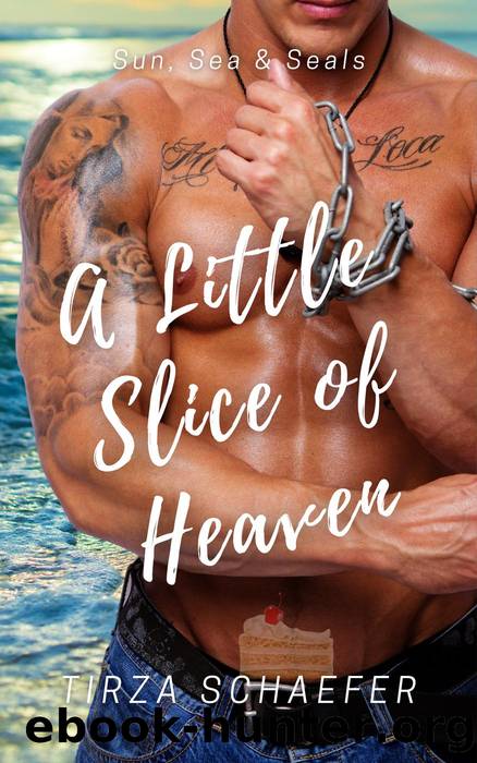 A Little Slice of Heaven by Tirza Schaefer