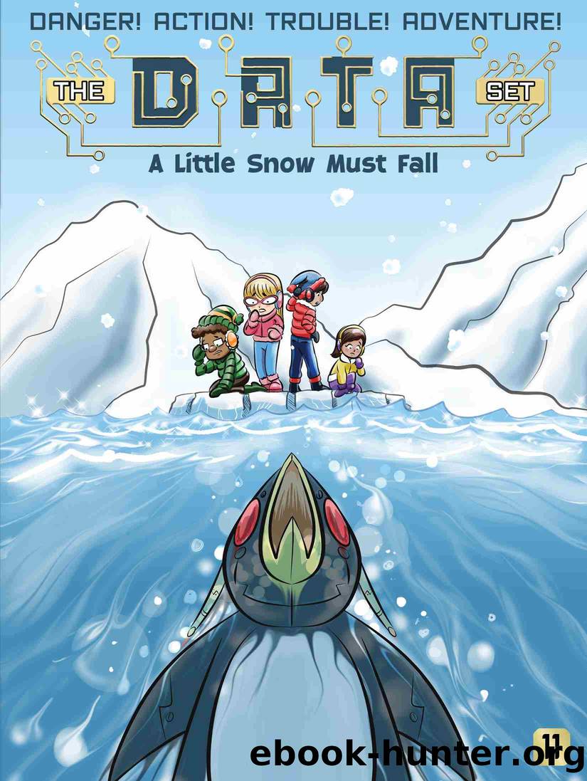 A Little Snow Must Fall by Ada Hopper