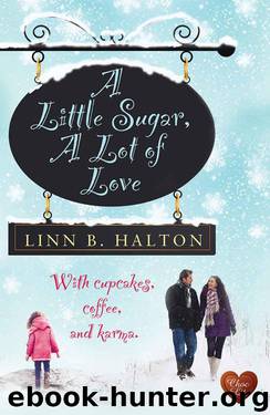 A Little Sugar, A Lot of Love by Linn B. Halton