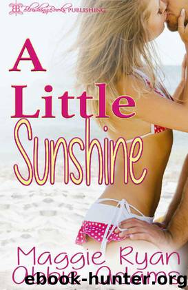A Little Sunshine by Abbie Adams