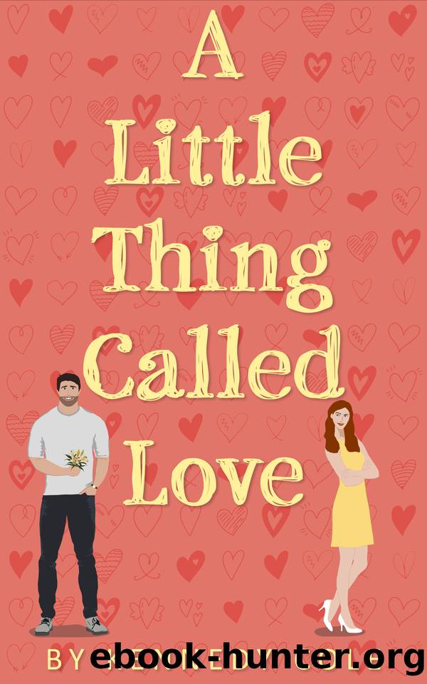 A Little Thing Called Love by Kennedy Cole