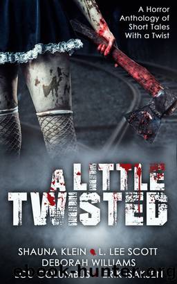 A Little Twisted by Unknown