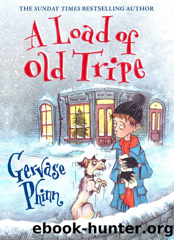 A Load Of Old Tripe by Gervase Phinn