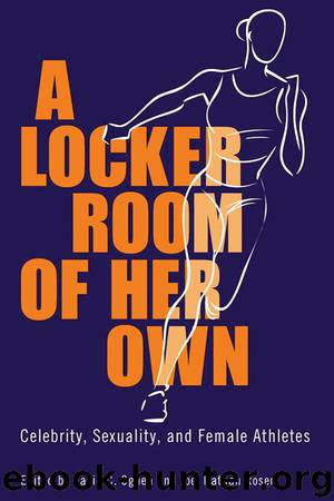 A Locker Room of Her Own by David C. Ogden