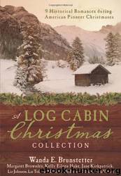 A Log Cabin Christmas Collection by unknow