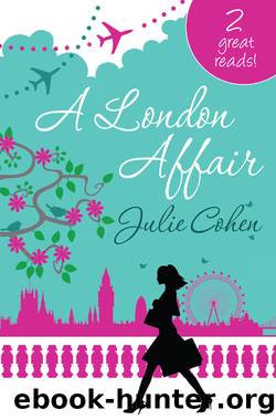 A London AffairDeliciousMarried In a Rush by Julie Cohen