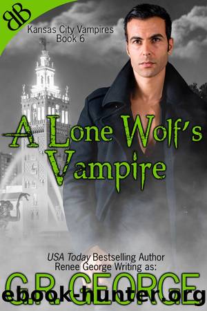 A Lone Wolf's Vampire by G.R. George