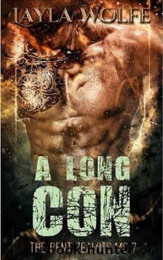 A Long Con by Layla Wolfe