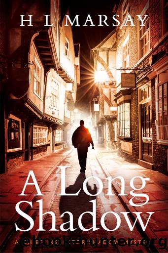 A Long Shadow by H L Marsay