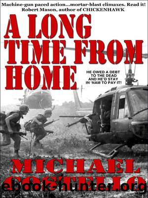 A Long Time From Home by Michael Costello