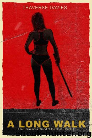 A Long Walk by Traverse Davies