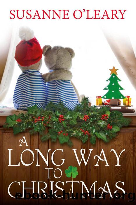 A Long Way to Christmas by Susanne O'Leary