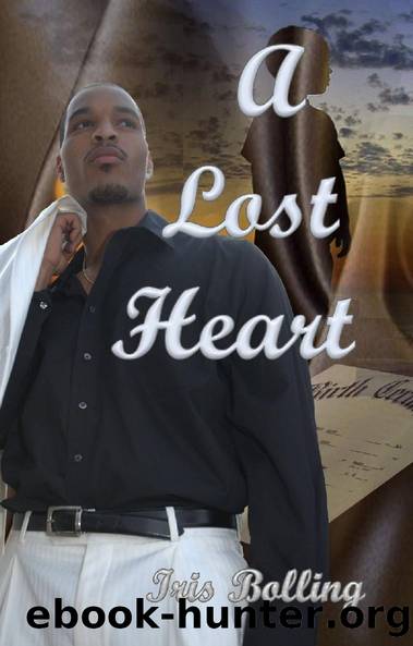 A Lost Heart by Iris Bolling