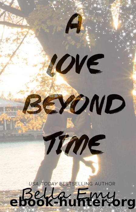 A Love Beyond Time by Bella Emy
