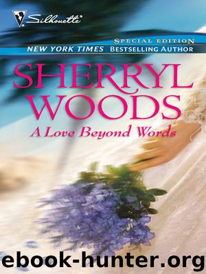 A Love Beyond Words by Sherryl Woods