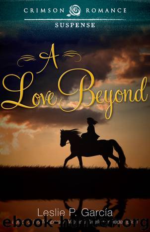 A Love Beyond by Leslie P García
