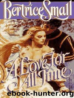 A Love For All Time by Small Bertrice