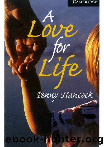 A Love For Life by Stiw